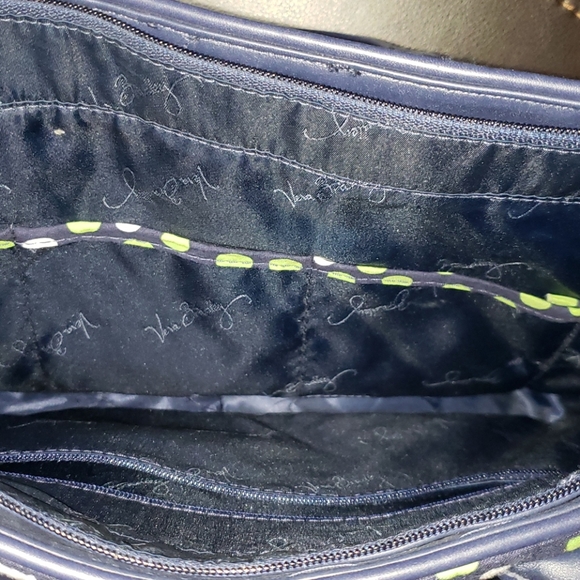 Vera Bradley Large Bag/Tote(gifted to customer) - Picture 10 of 12